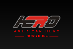 美国HERO香港公司（SG中安集團）